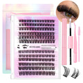 Luxe 150 Segmented Lash Clusters